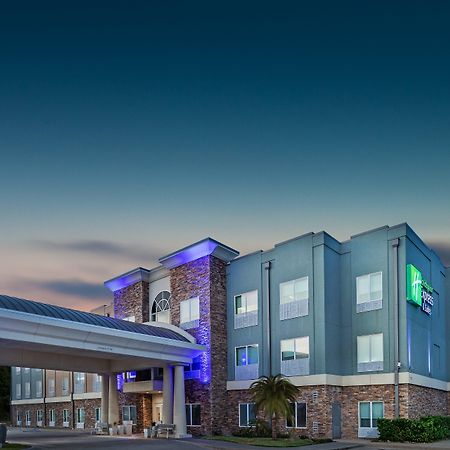Holiday Inn Express & Suites Rockport - Bay View, An Ihg Hotel Extérieur photo