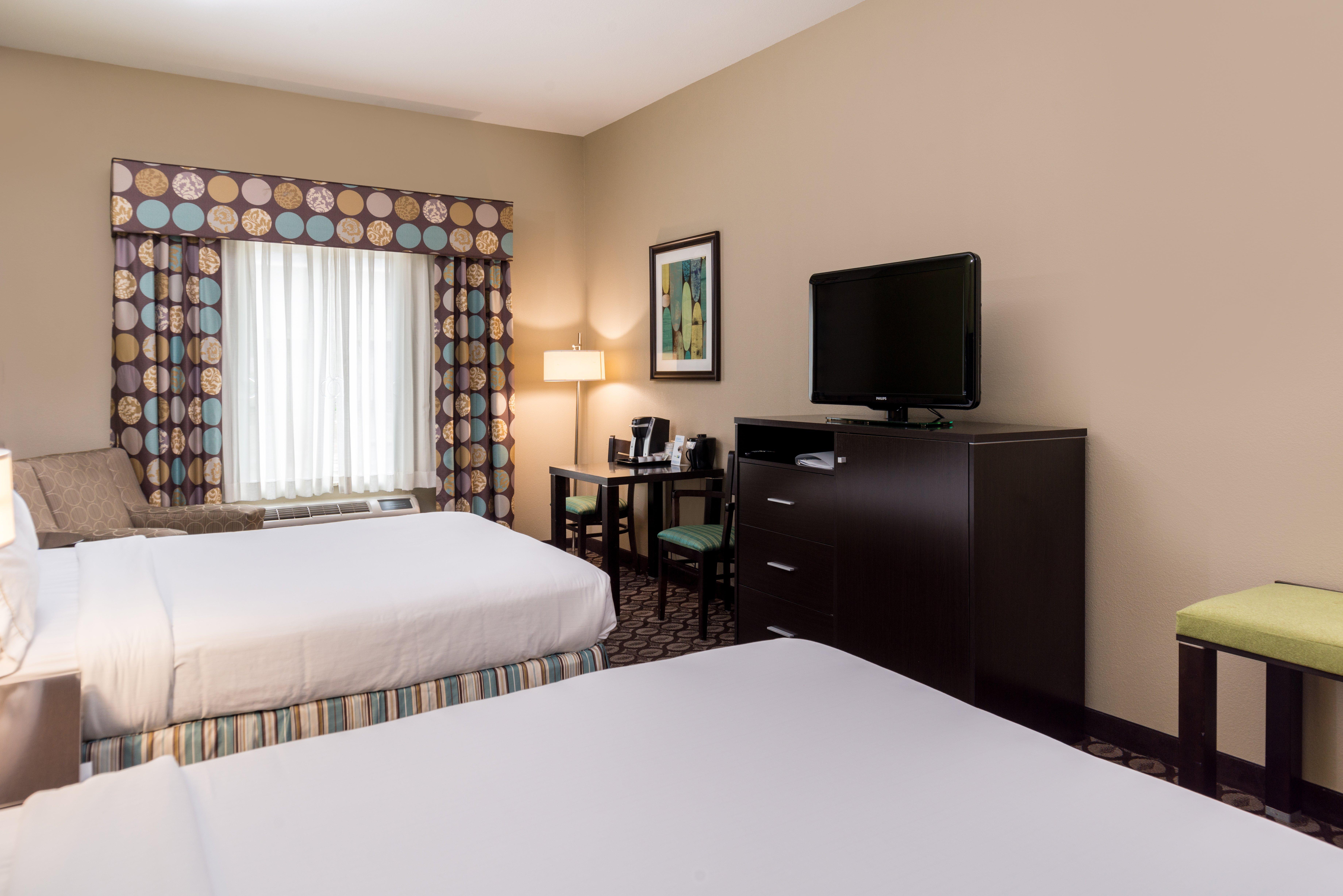 Holiday Inn Express & Suites Rockport - Bay View, An Ihg Hotel Extérieur photo