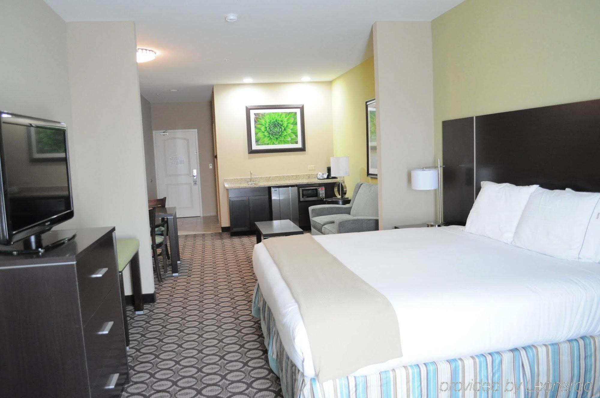 Holiday Inn Express & Suites Rockport - Bay View, An Ihg Hotel Chambre photo